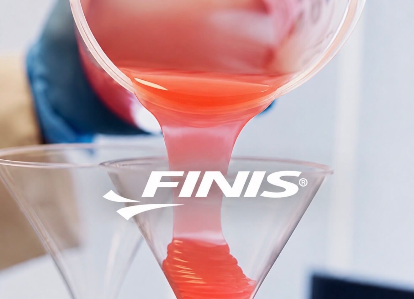 Unisciti alla lista di accesso anticipato! FINIS prende in giro l’innovazione del nuoto che cambia forma Unisciti alla lista di accesso anticipato! FINIS prende in giro l’innovazione del nuoto che cambia forma
