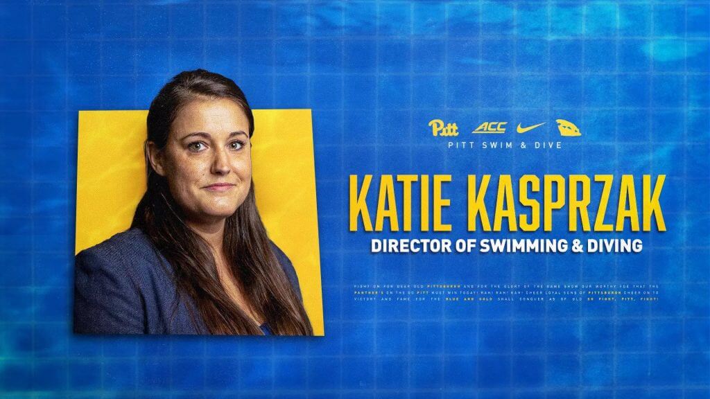 Katie Kasprzak