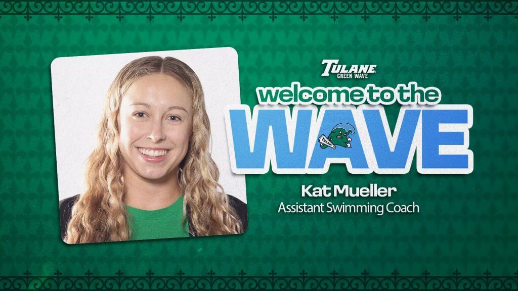 Kat Mueller