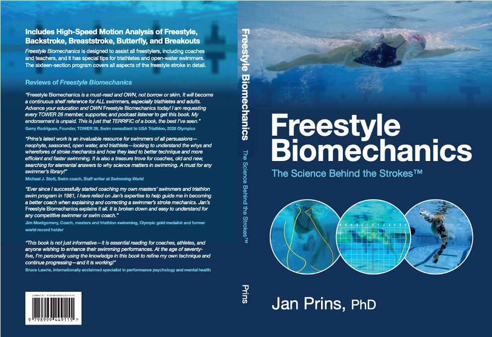 Freestyle Biomechanics
