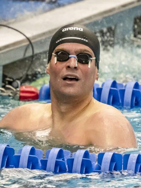 rieder, masters