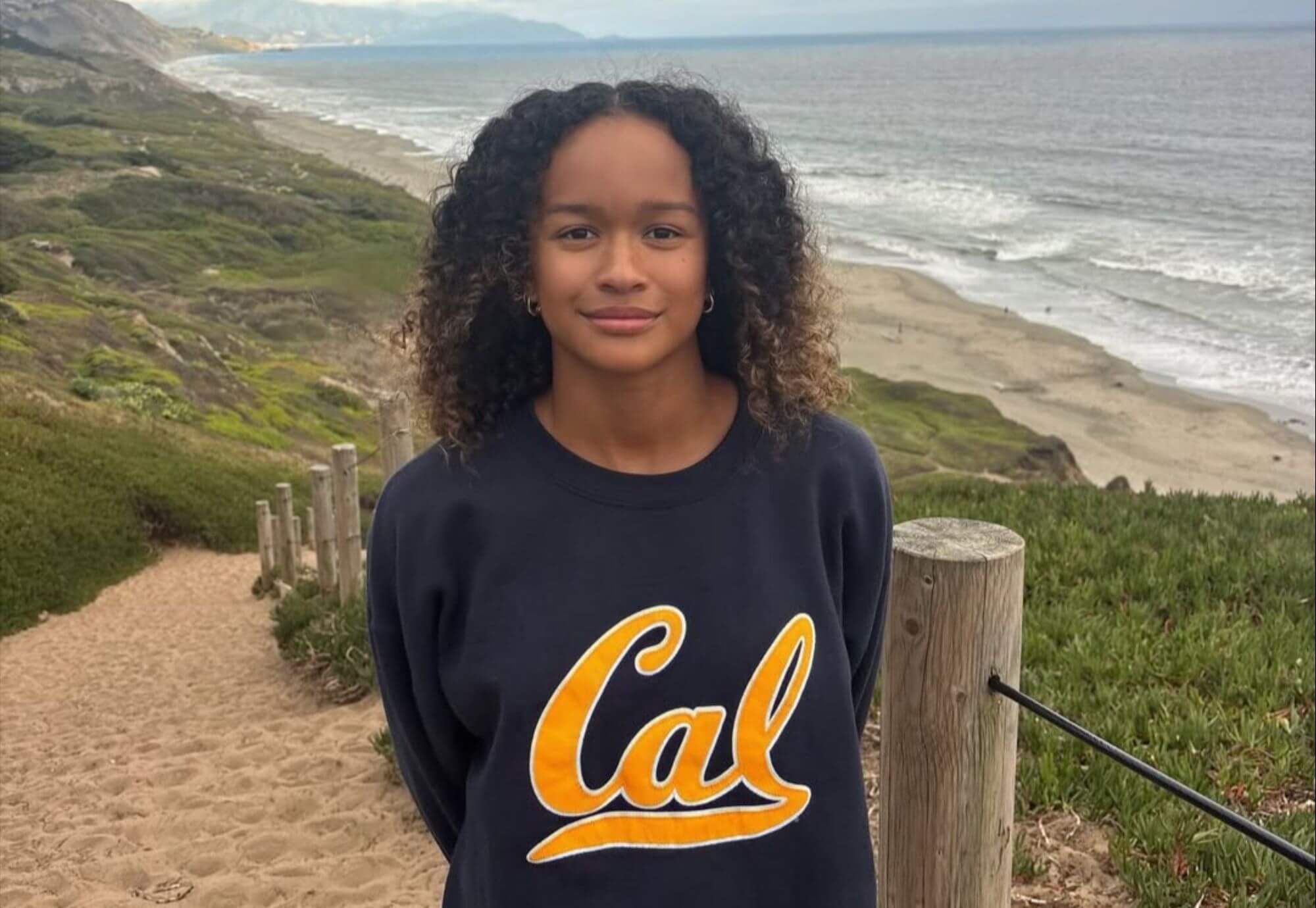 Cal Lands 2027 Verbal From Two-Time CIF State Champion Khanh Seaton