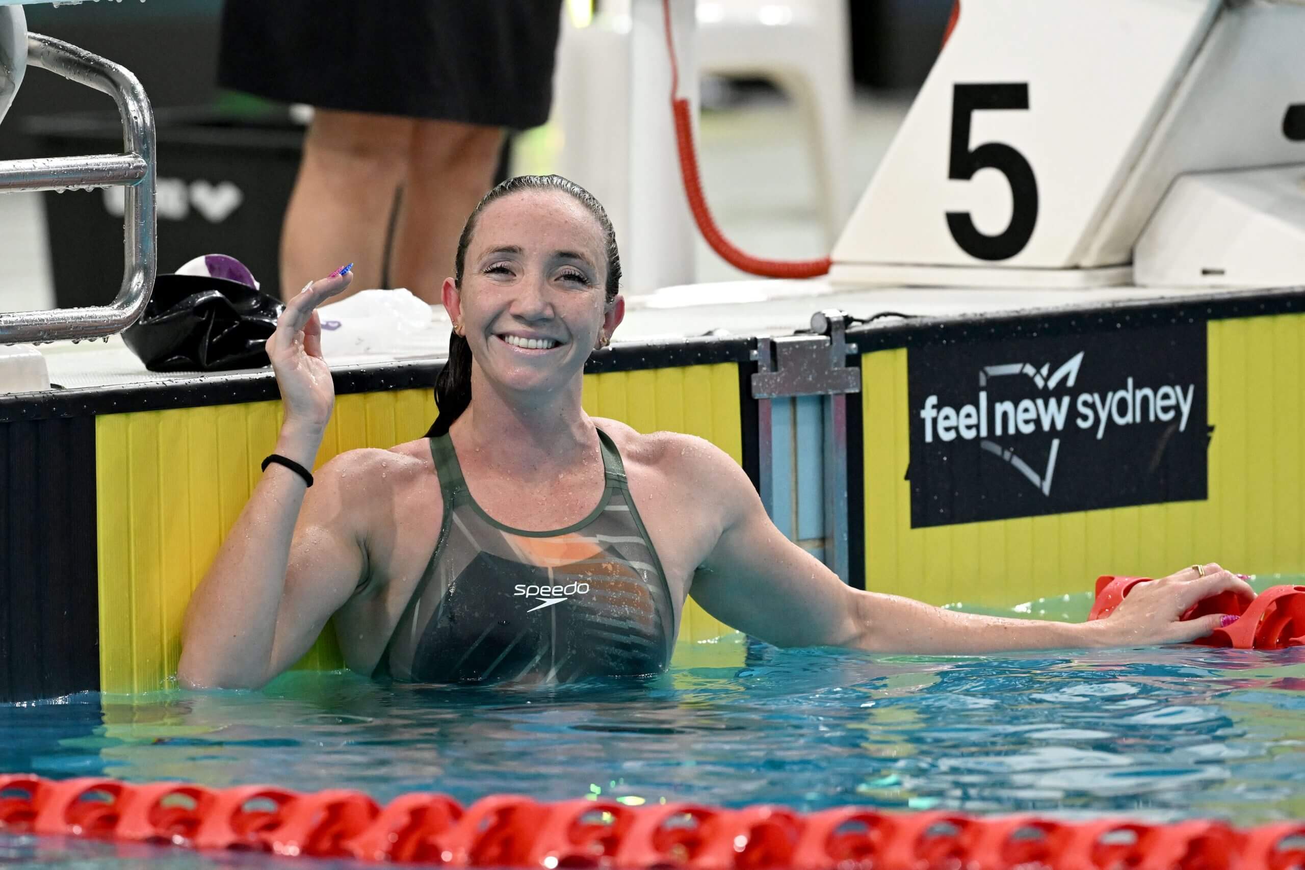 Daiya Seto Rattles 400 IM SCM World Record in Japan - Swimming World