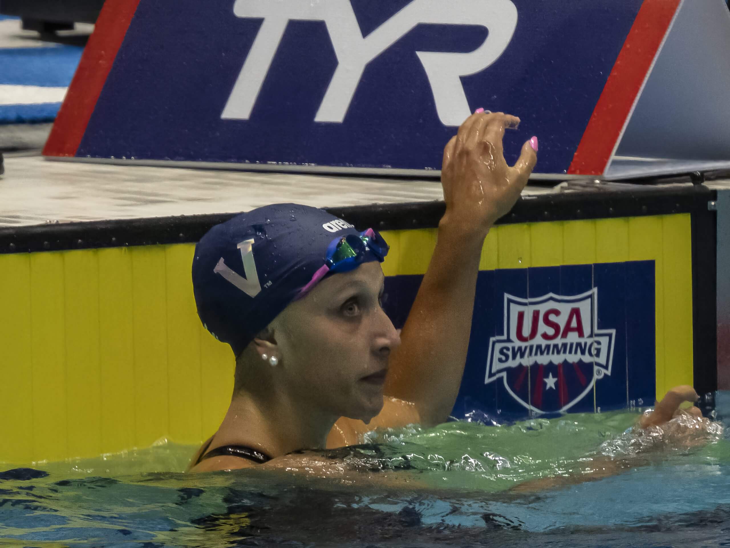 Pro Swim Series Indianapolis, Day 3 Finals: Isabelle Stadden Swims Another 2:04 in 200 Back; Ilya Kharun, Alex Shackell Impress in 200 Fly