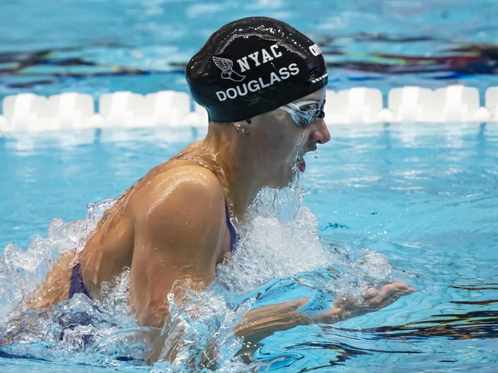 Kate Douglass