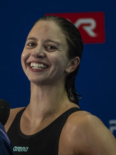 kate douglass