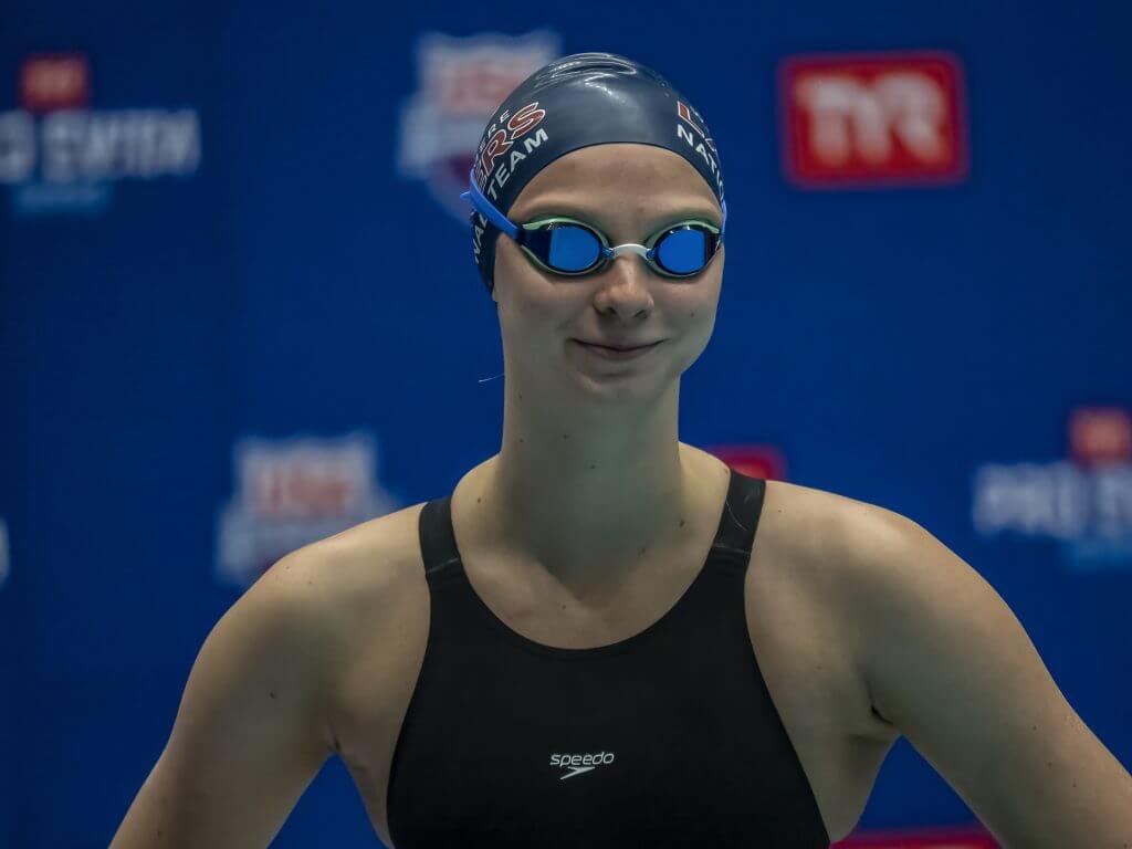 Rylee Erisman