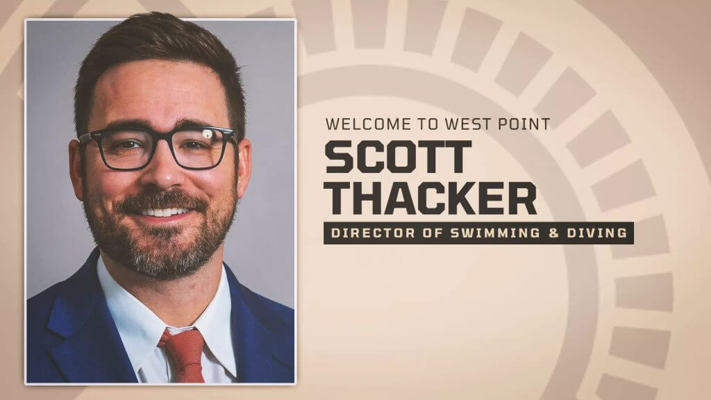 Scott Thacker