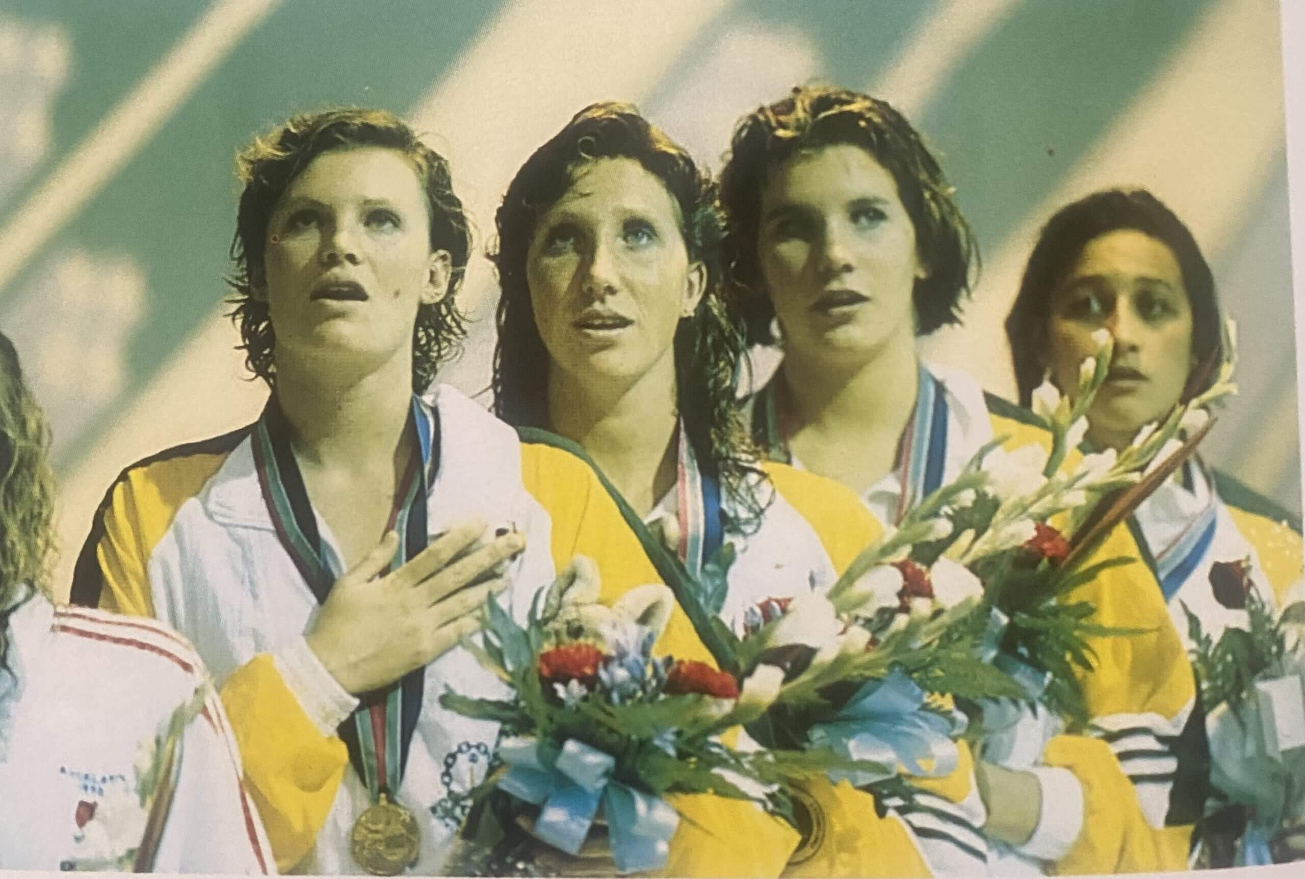 Commonwealth Games: Aussies Chasing Freestyle Dominance in Glasgow 36 Years After the Golden Glow of Auckland in 1990