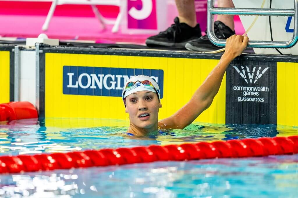 Angharad Evans