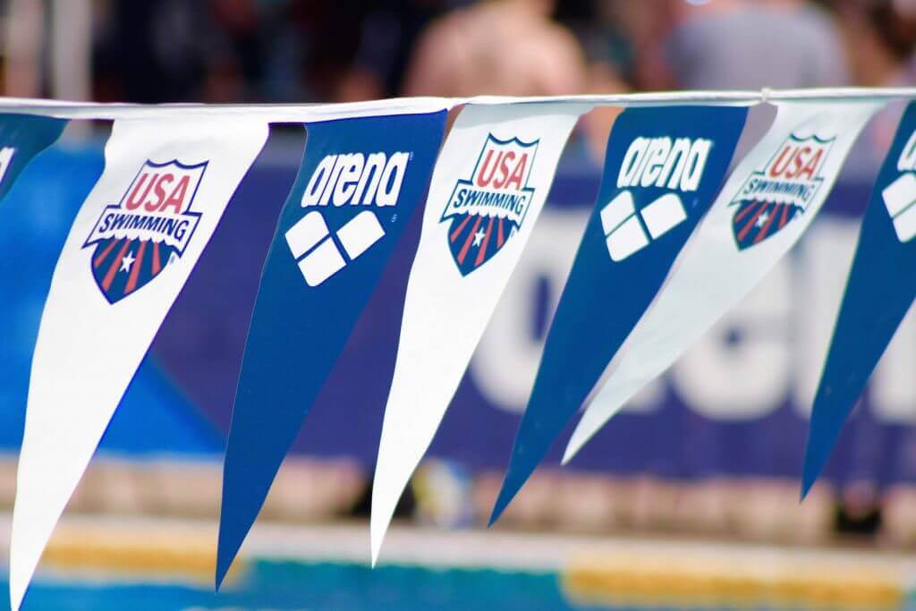 Arena USA - USA Swimming