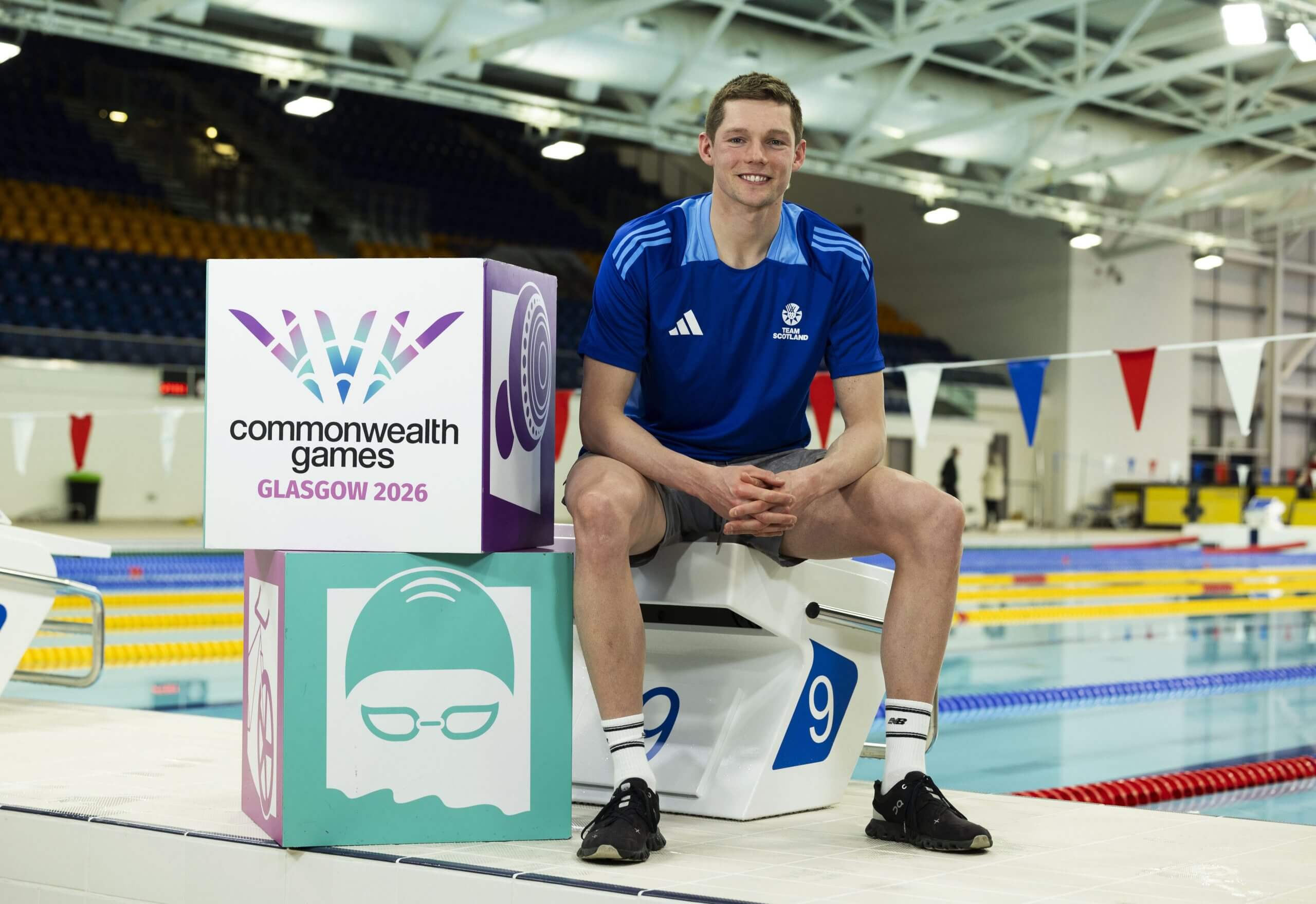 Krayzelburg, Olympic Gold Medal Swimmer, to Open LifeTown Poo