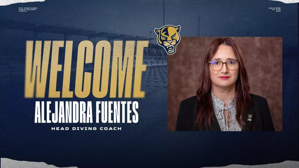 Alejandra Fuentes FIU