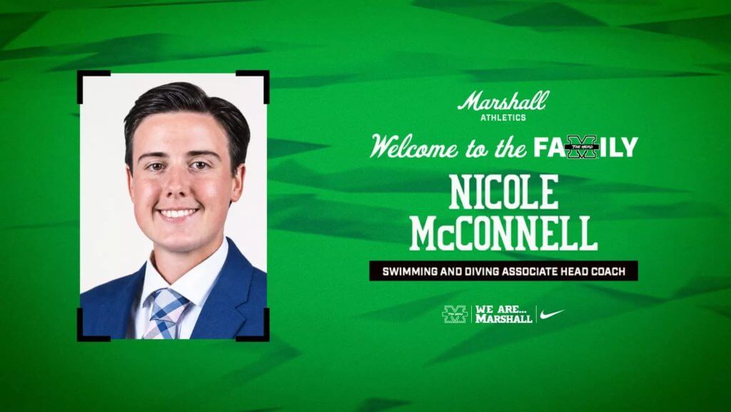Nicole McConnell
