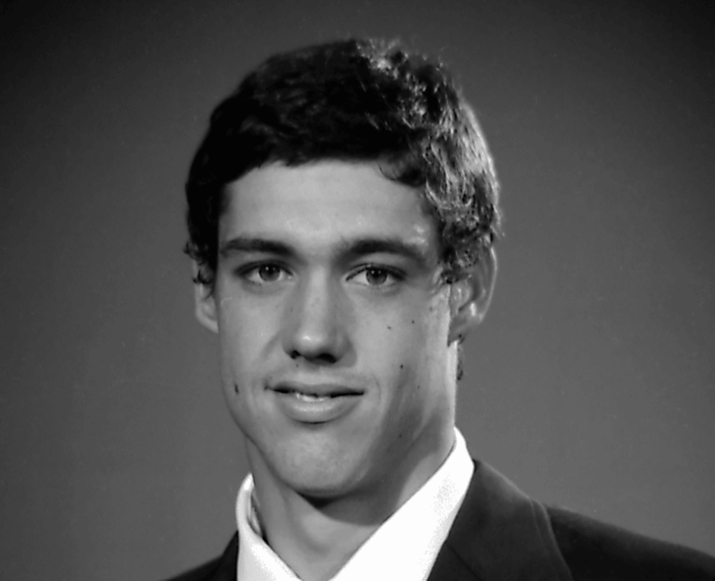 mike stamm