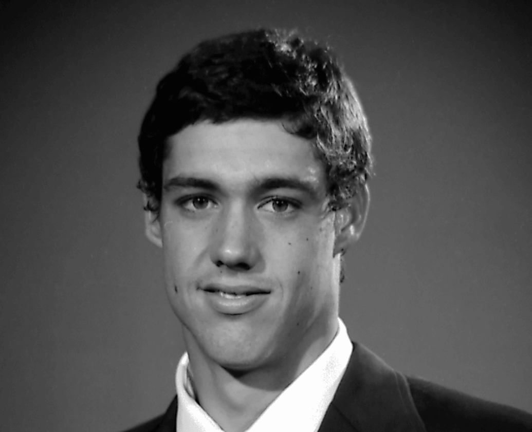 Passages: Mike Stamm, 1972 Olympic Champion and World-Record Holder, 73
