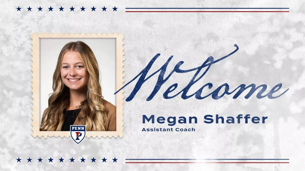 Megan Shaffer Penn