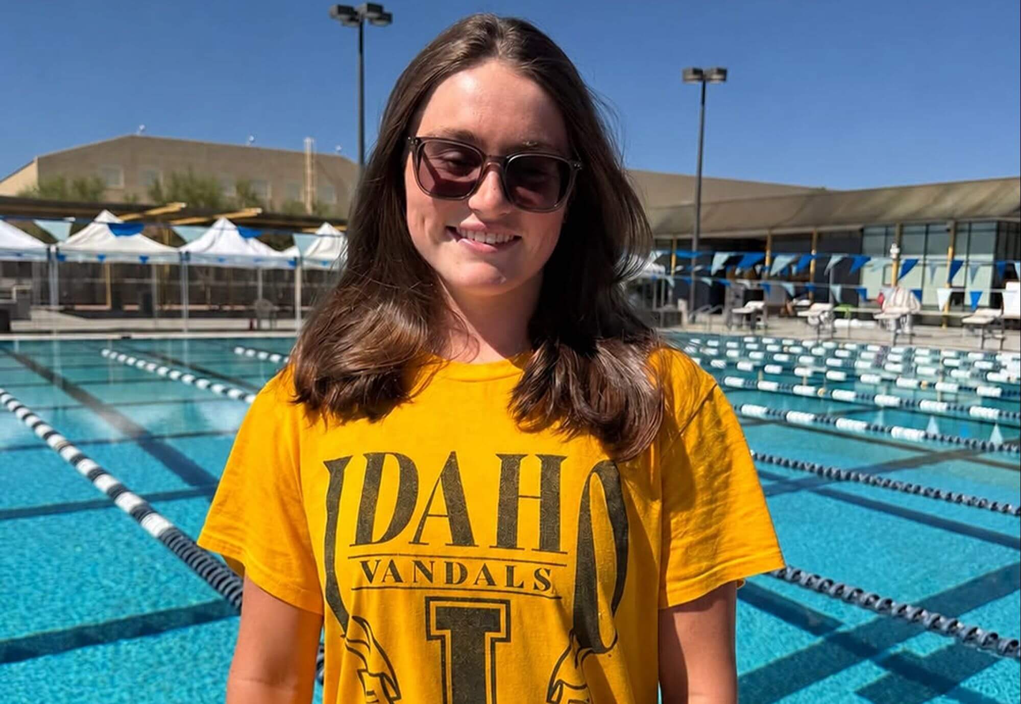 Arizona DII State Champion Shea Oenning Chooses Idaho for 2027