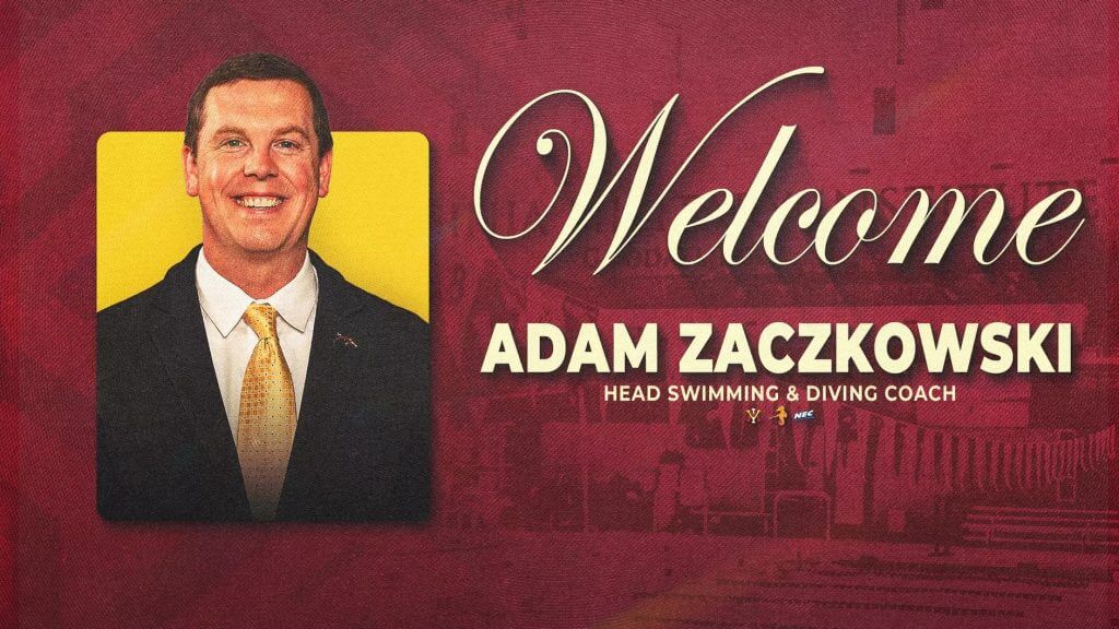 Adam Zaczkowski VMI