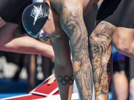 caeleb dressel