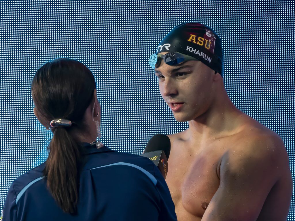 Ilya Kharun