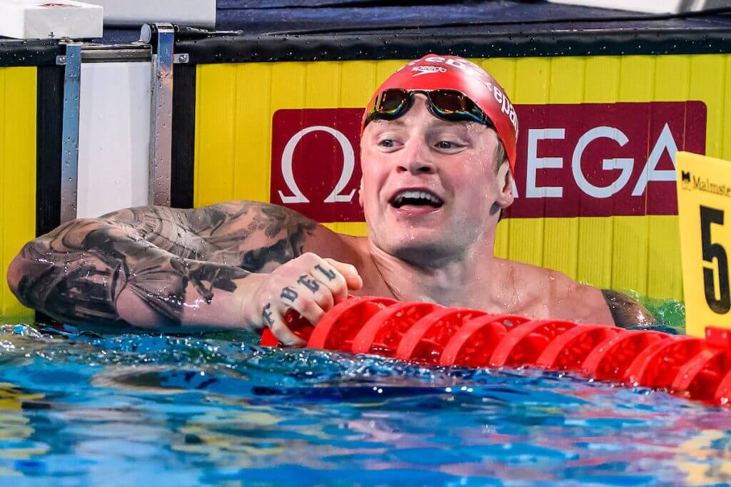 Adam Peaty-Ramsay
