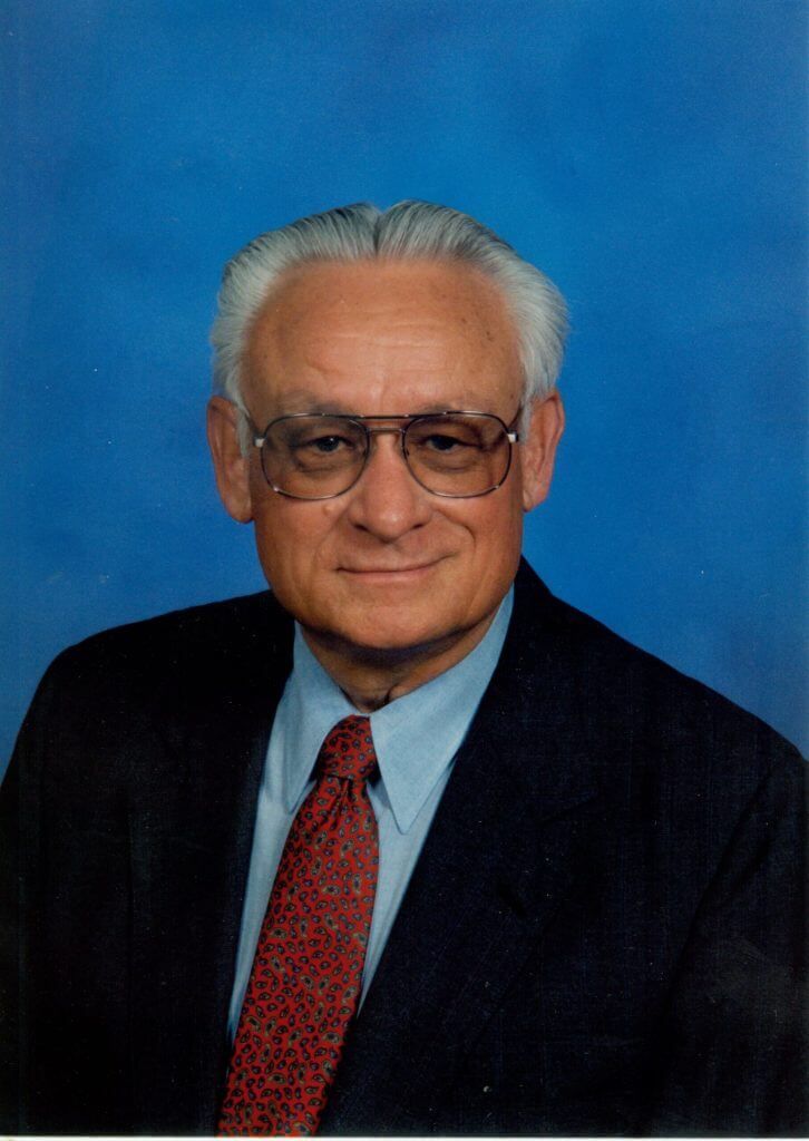 Kenneth Treadway