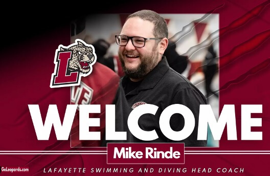 Mike Rinde