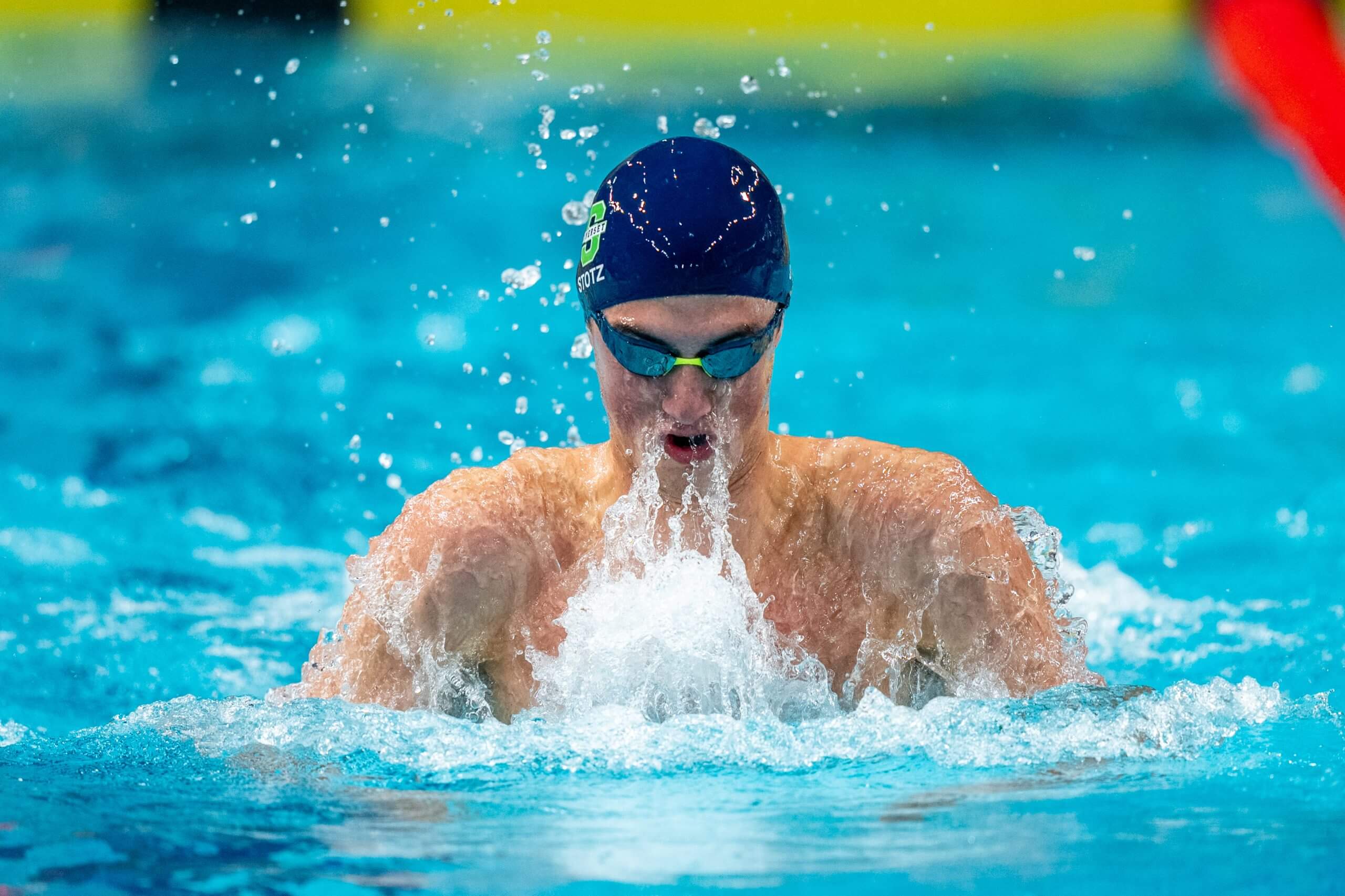 Queensland Short Course Championships: Top Teens Unleash Record Spree As Former World Champion Jade Edmistone Returns To Racing