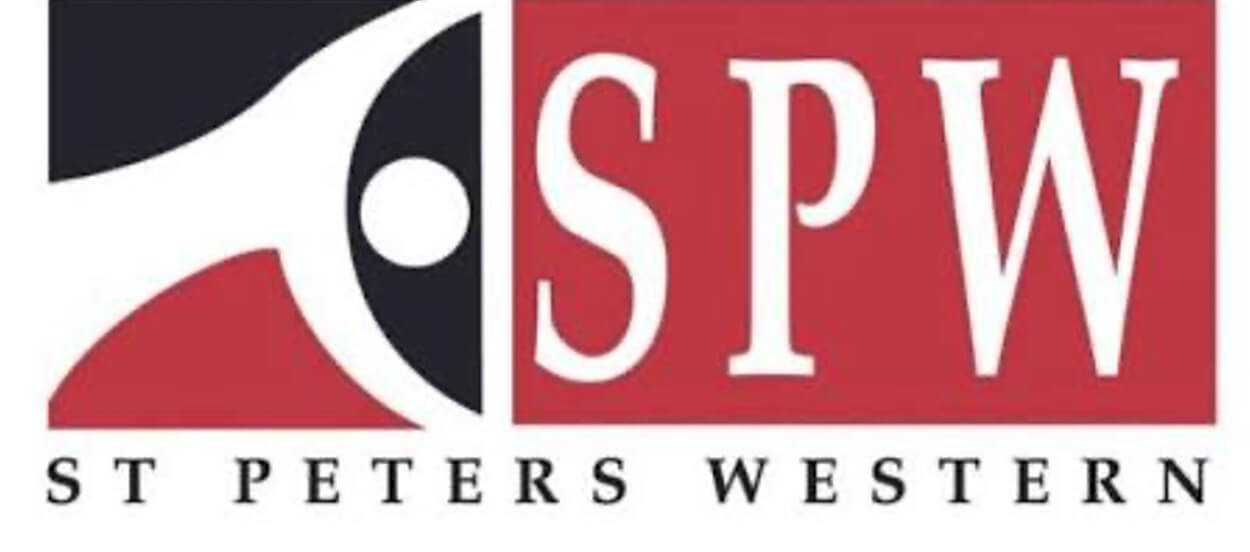 St Peter's Western
