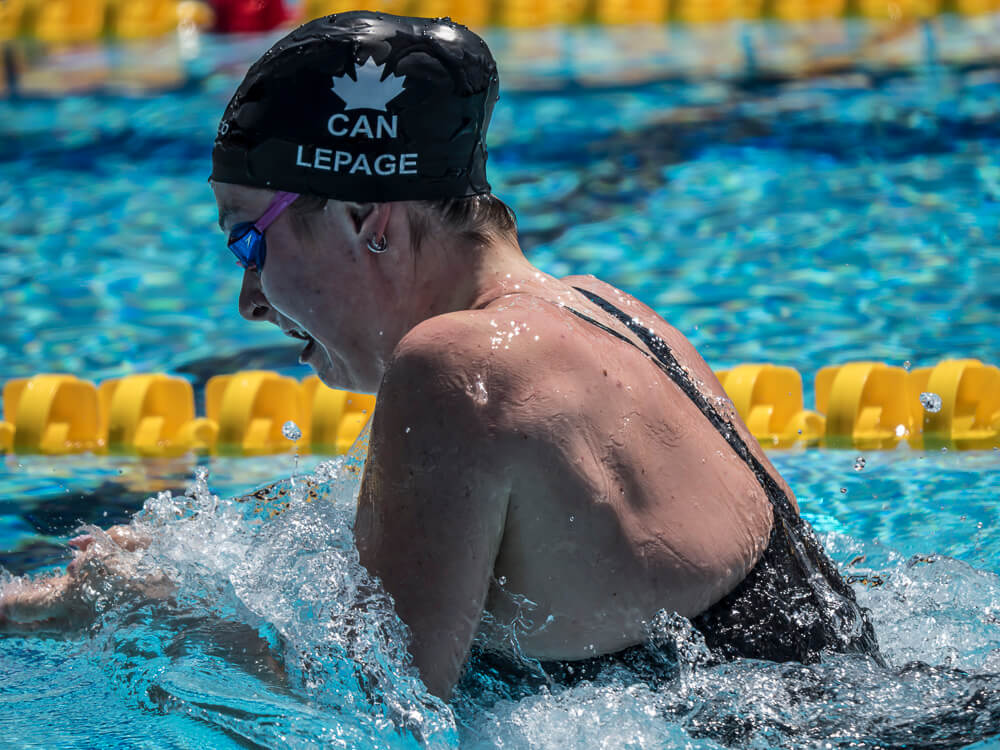 Alexanne Lepage Canada