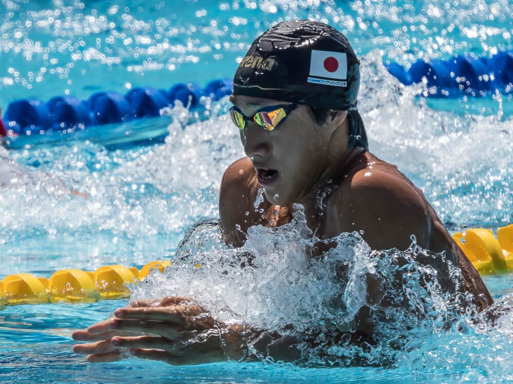 Shin Ohashi