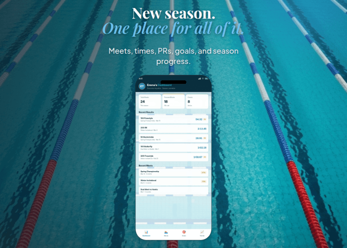 Lane Vault App