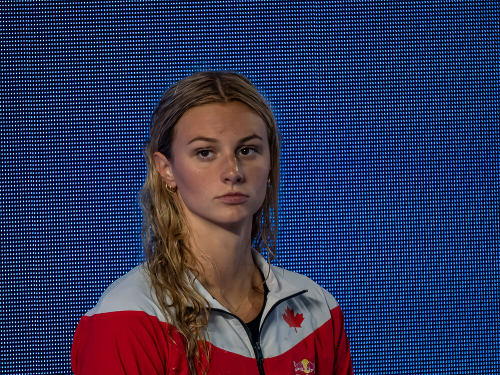 Summer McIntosh