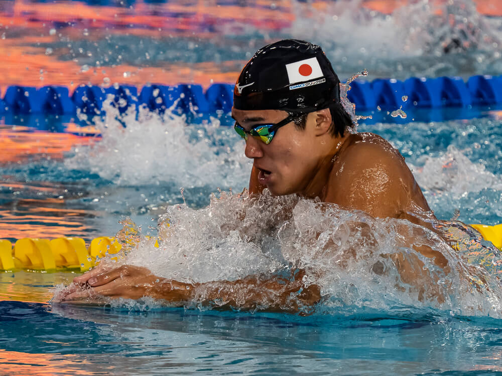 Tomoyuki Matsushita