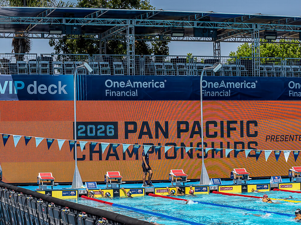 Pan Pacific Championships