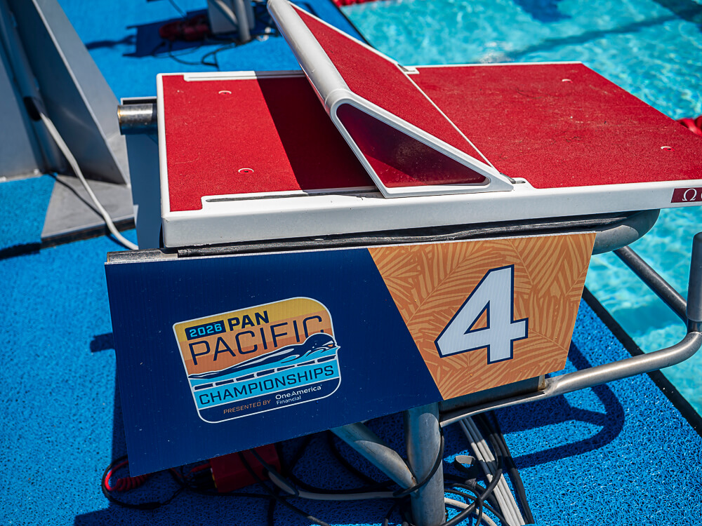 Pan Pacific Championships