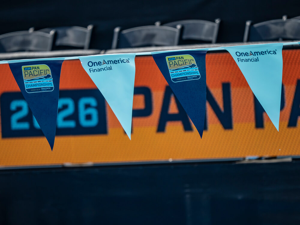 Pan Pacific Championships