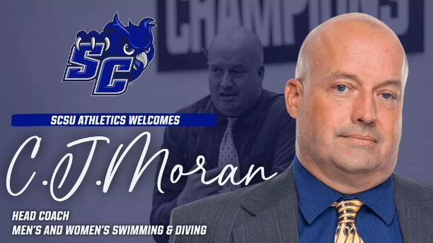 C.J. Moran