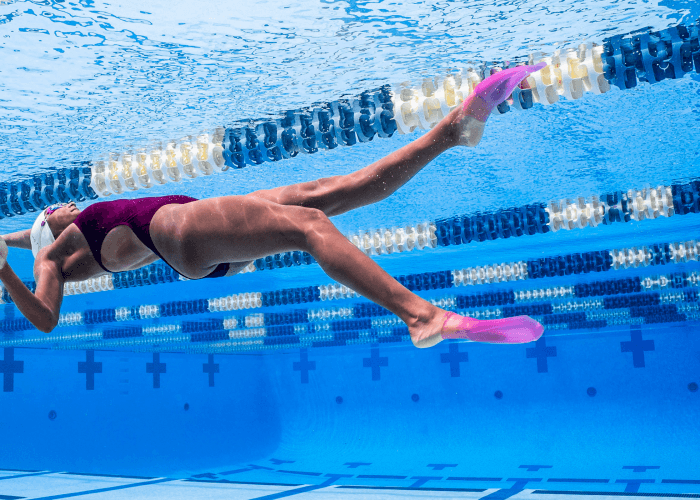 FINIS SlipFin Pro