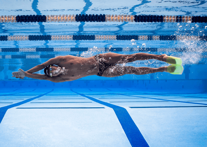 FINIS SlipFin Pro