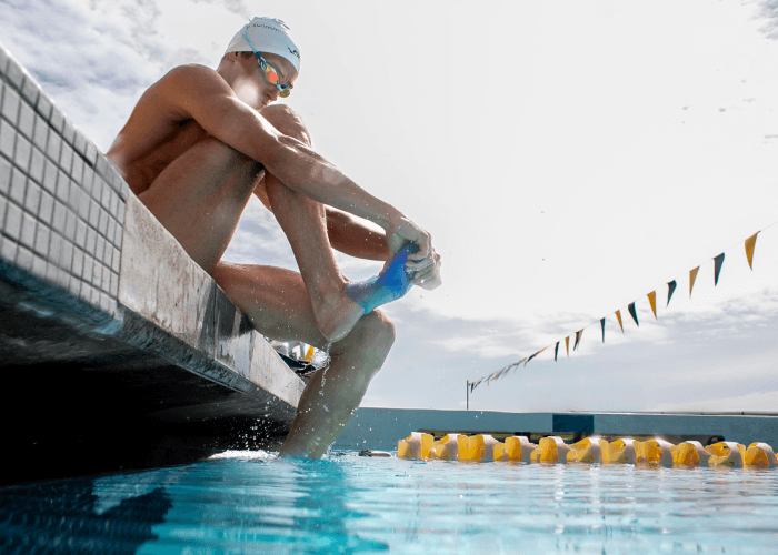 FINIS - SlipFin Pro
