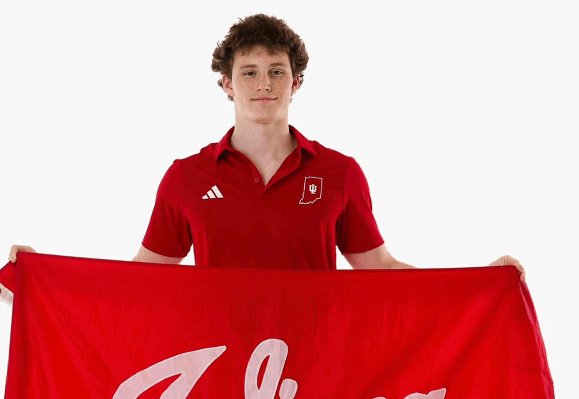 Indiana Lands First 2028 Verbal Commitment From Freestyler Sawyer Wilson