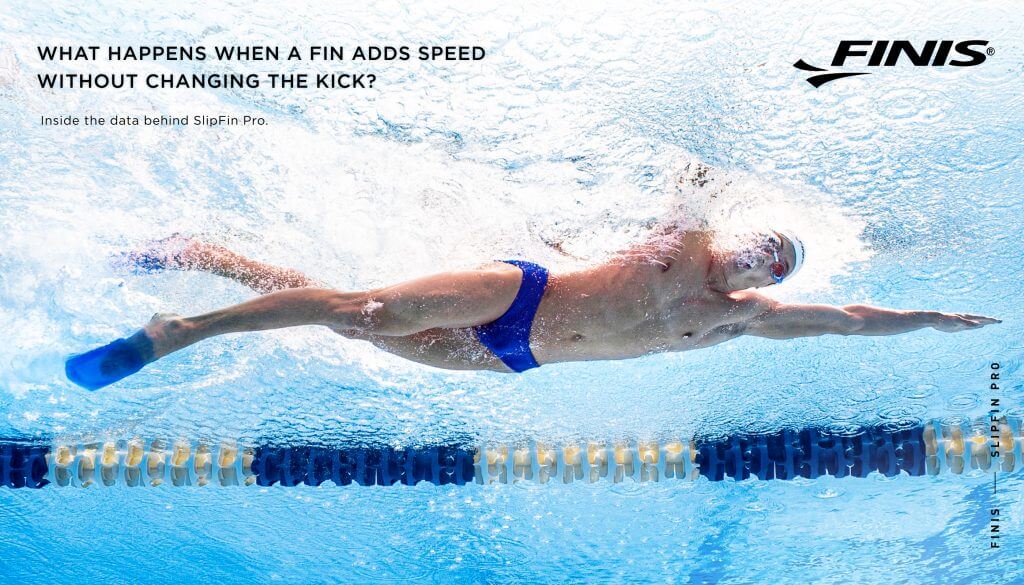 Finis SlipFin Pro
