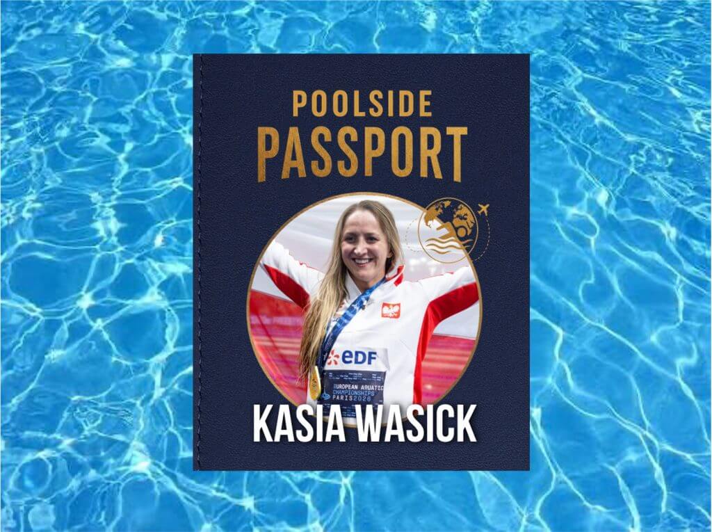 Kasia Wasick