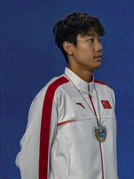 Zhang Zhanshuo