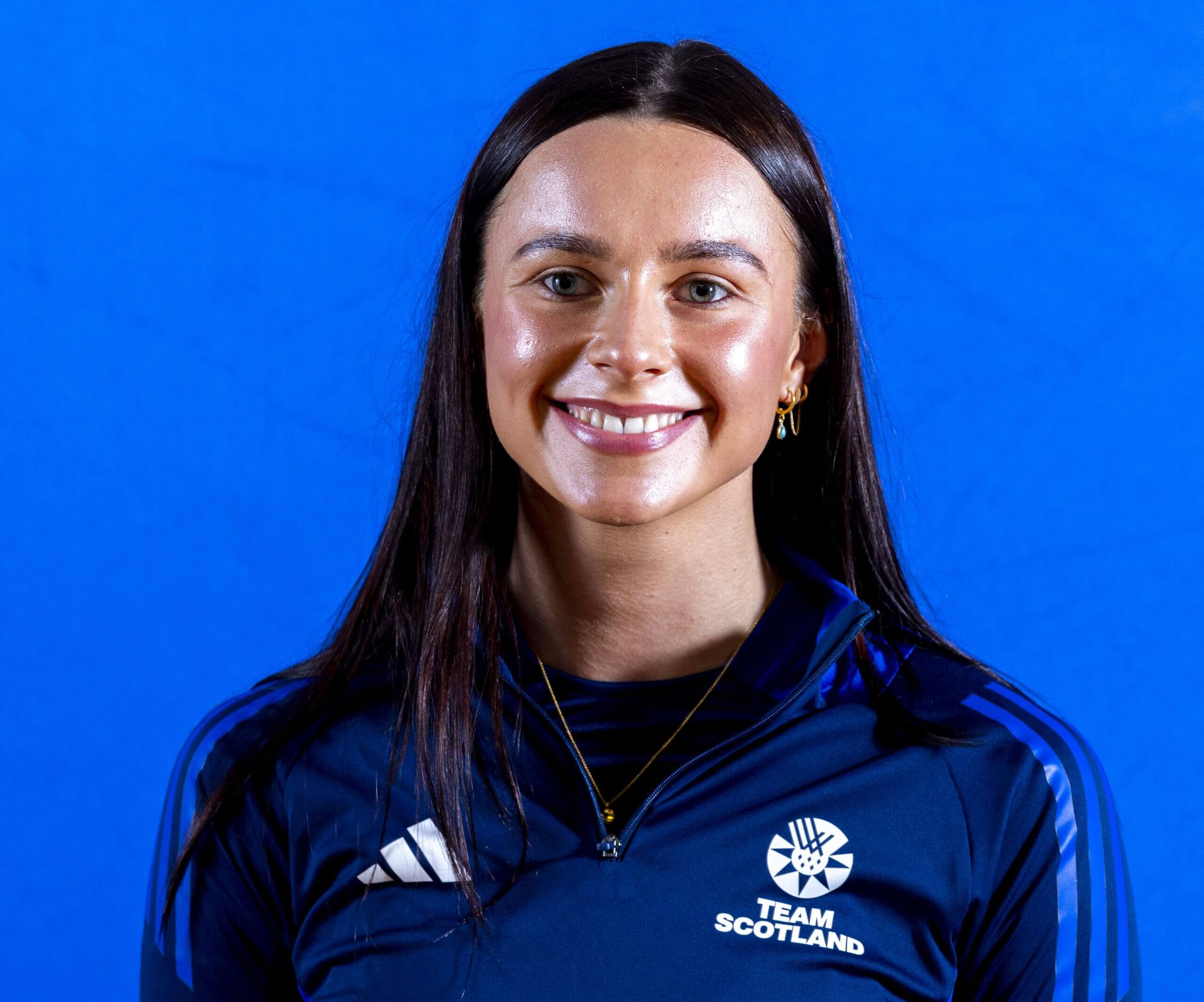 Commonwealth Medallist Ciara Schlosshan Announces Retirement
