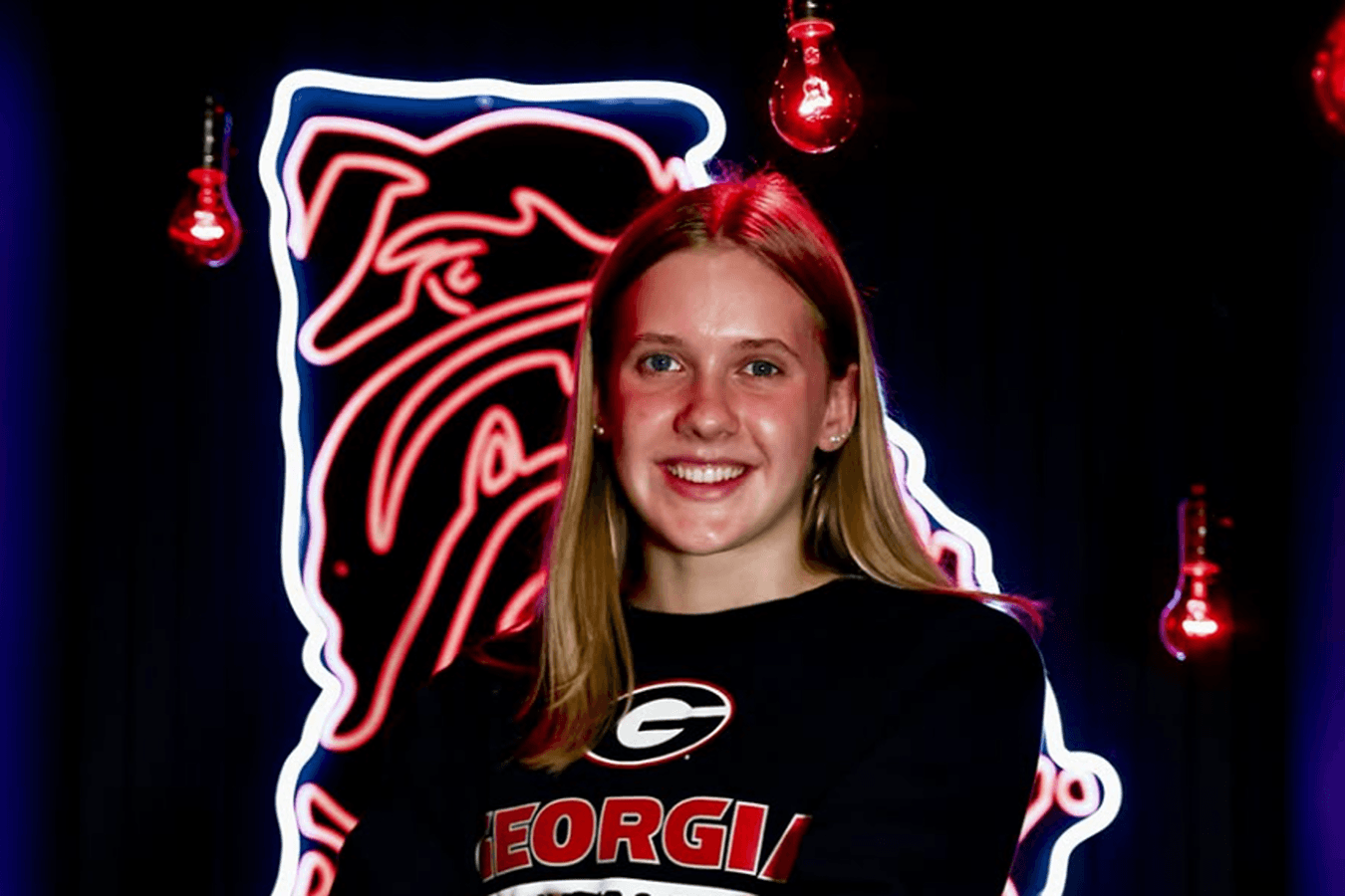 Georgia Bulldogs Add Sectionals Champion Clara Seemann From Class of 2028