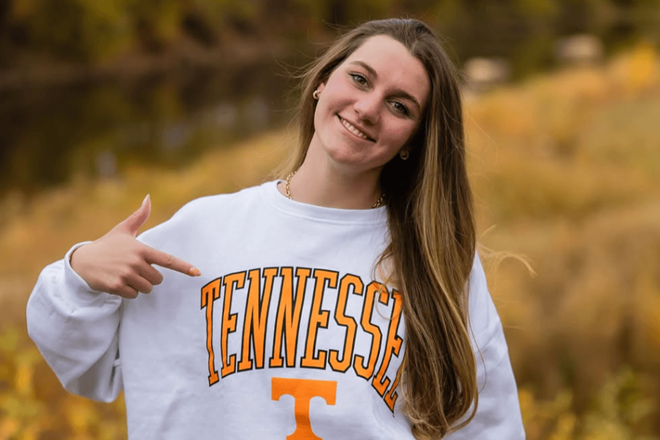 Kate McKinnon, Junior Pan Pacs 50 Free Runner-Up, Chooses Tennessee for 2028