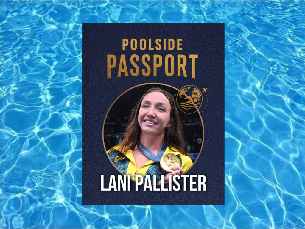 Lani Pallister
